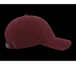ATLANTIS HEADWEAR AT255 - Casquette baseball vintage