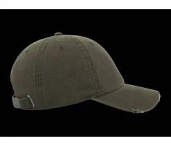ATLANTIS HEADWEAR AT255 - Casquette baseball vintage