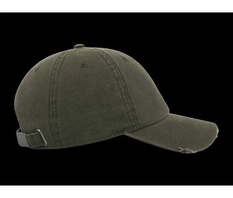 ATLANTIS HEADWEAR AT255 - Casquette baseball vintage