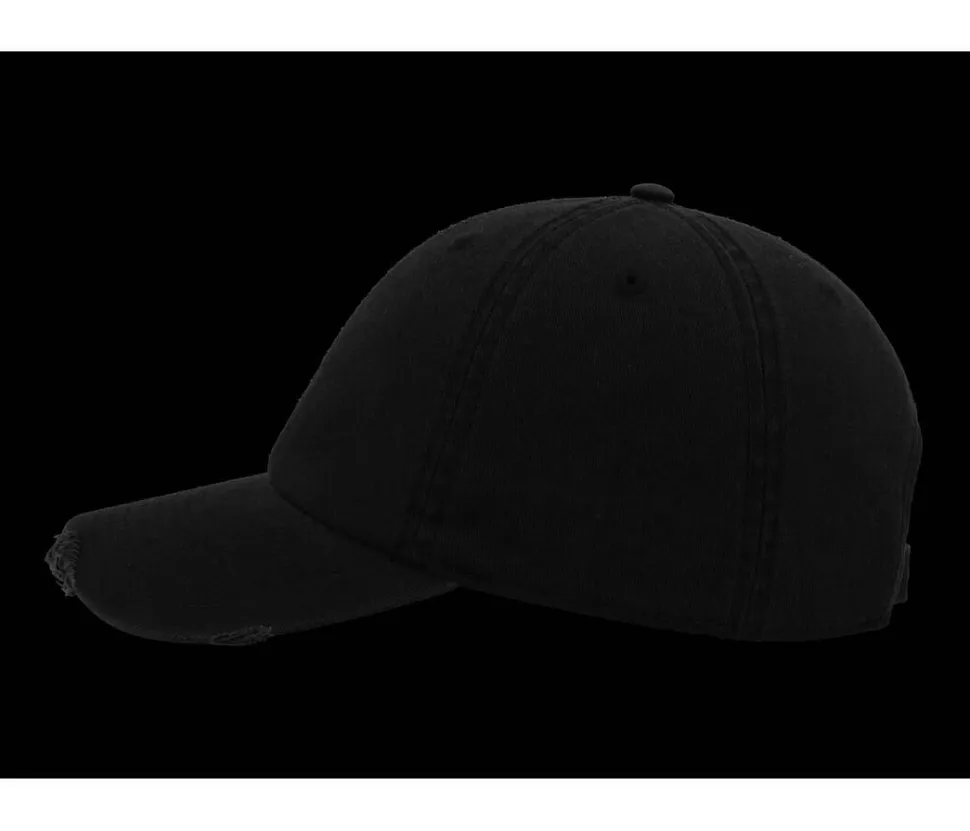 ATLANTIS HEADWEAR AT255 - Casquette baseball vintage