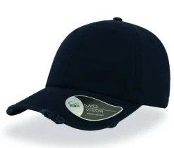 ATLANTIS HEADWEAR AT255 - Casquette baseball vintage