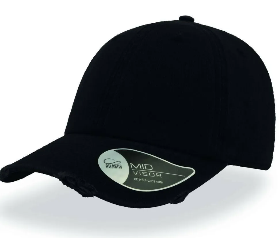 ATLANTIS HEADWEAR AT255 - Casquette baseball vintage