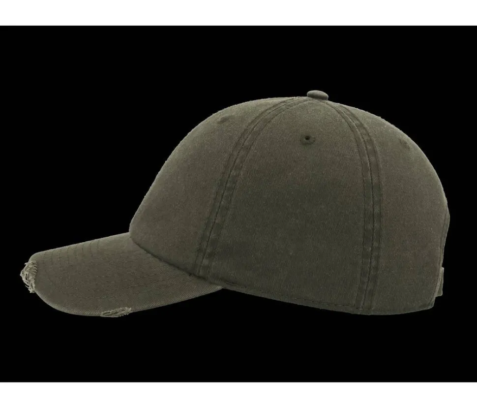 ATLANTIS HEADWEAR AT255 - Casquette baseball vintage