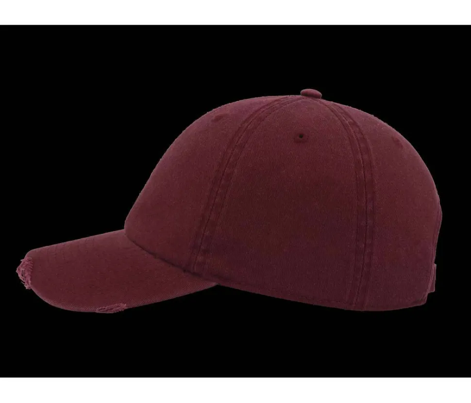 ATLANTIS HEADWEAR AT255 - Casquette baseball vintage