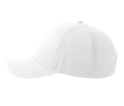 ATLANTIS HEADWEAR AT291 - Casquette 6 pans visière sandwich
