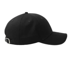 ATLANTIS HEADWEAR AT291 - Casquette 6 pans visière sandwich