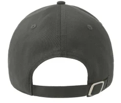 ATLANTIS HEADWEAR AT291 - Casquette 6 pans visière sandwich