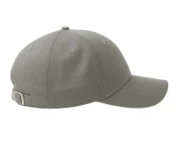 ATLANTIS HEADWEAR AT291 - Casquette 6 pans visière sandwich