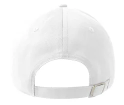 ATLANTIS HEADWEAR AT291 - Casquette 6 pans visière sandwich