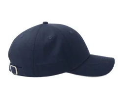 ATLANTIS HEADWEAR AT291 - Casquette 6 pans visière sandwich