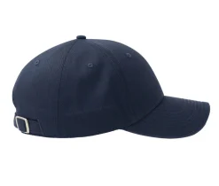 ATLANTIS HEADWEAR AT291 - Casquette 6 pans visière sandwich