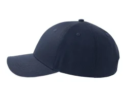 ATLANTIS HEADWEAR AT291 - Casquette 6 pans visière sandwich