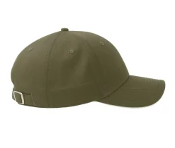 ATLANTIS HEADWEAR AT291 - Casquette 6 pans visière sandwich