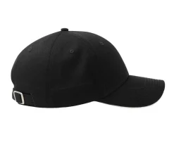 ATLANTIS HEADWEAR AT291 - Casquette 6 pans visière sandwich