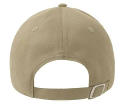 ATLANTIS HEADWEAR AT291 - Casquette 6 pans visière sandwich