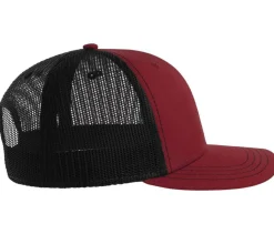 ATLANTIS HEADWEAR AT256 - Casquette Éco-Responsable Style Trucker