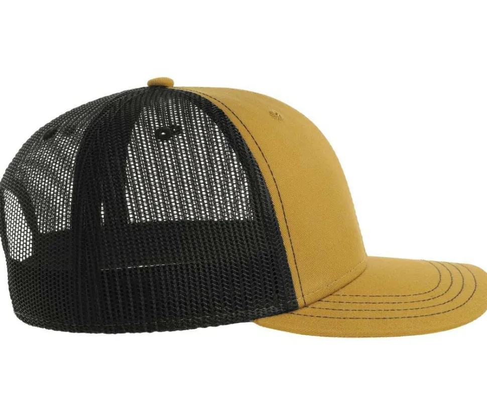 ATLANTIS HEADWEAR AT256 - Casquette Éco-Responsable Style Trucker