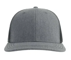 ATLANTIS HEADWEAR AT256 - Casquette Éco-Responsable Style Trucker