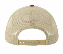 ATLANTIS HEADWEAR AT256 - Casquette Éco-Responsable Style Trucker