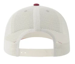 ATLANTIS HEADWEAR AT256 - Casquette Éco-Responsable Style Trucker