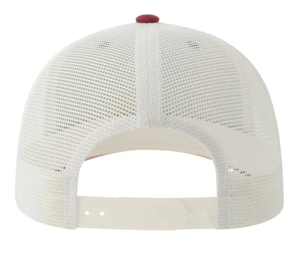 ATLANTIS HEADWEAR AT256 - Casquette Éco-Responsable Style Trucker