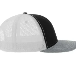 ATLANTIS HEADWEAR AT256 - Casquette Éco-Responsable Style Trucker