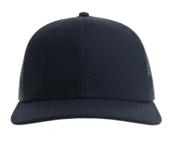 ATLANTIS HEADWEAR AT256 - Casquette Éco-Responsable Style Trucker