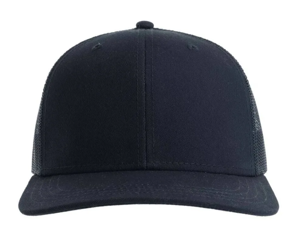 ATLANTIS HEADWEAR AT256 - Casquette Éco-Responsable Style Trucker