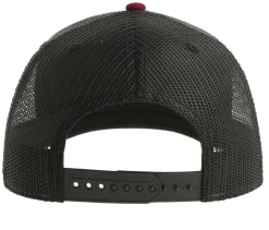 ATLANTIS HEADWEAR AT256 - Casquette Éco-Responsable Style Trucker
