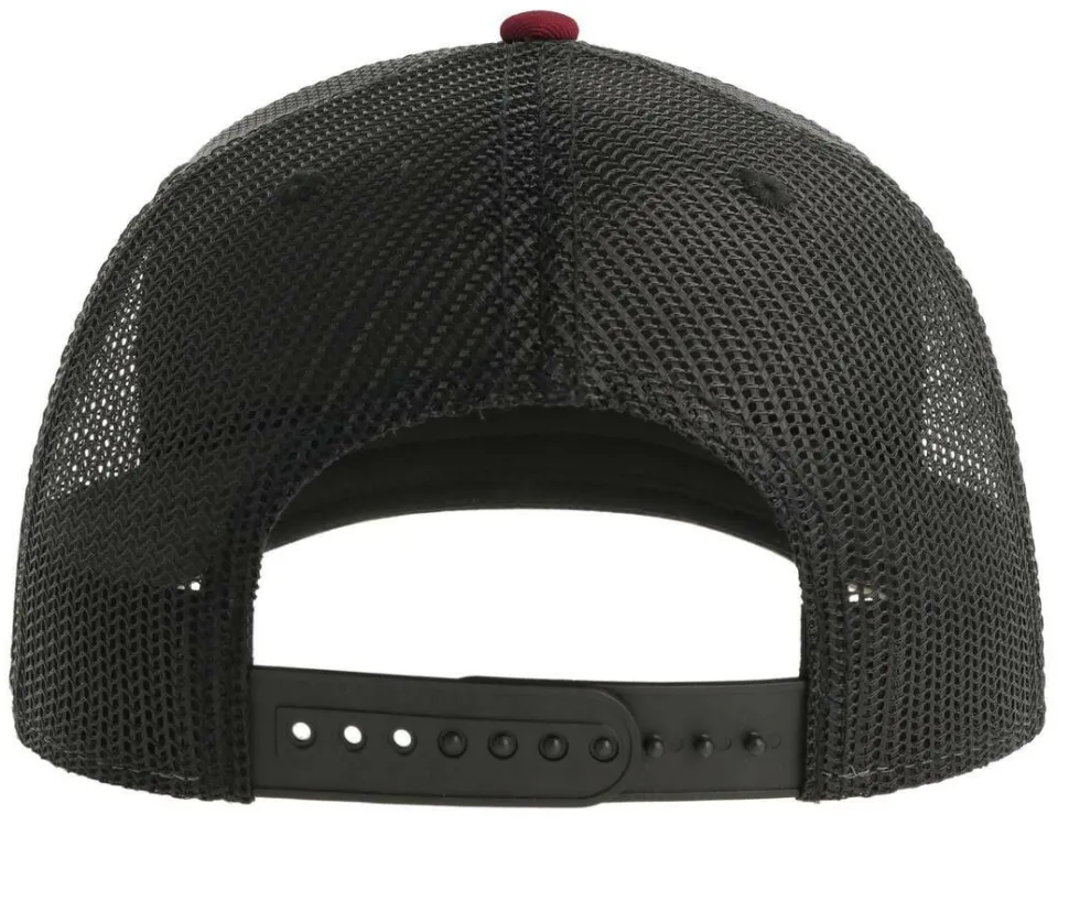 ATLANTIS HEADWEAR AT256 - Casquette Éco-Responsable Style Trucker