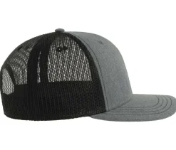 ATLANTIS HEADWEAR AT256 - Casquette Éco-Responsable Style Trucker