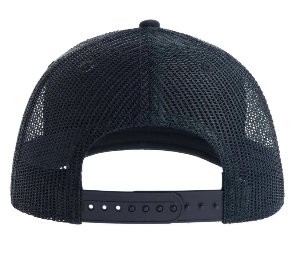 ATLANTIS HEADWEAR AT256 - Casquette Éco-Responsable Style Trucker