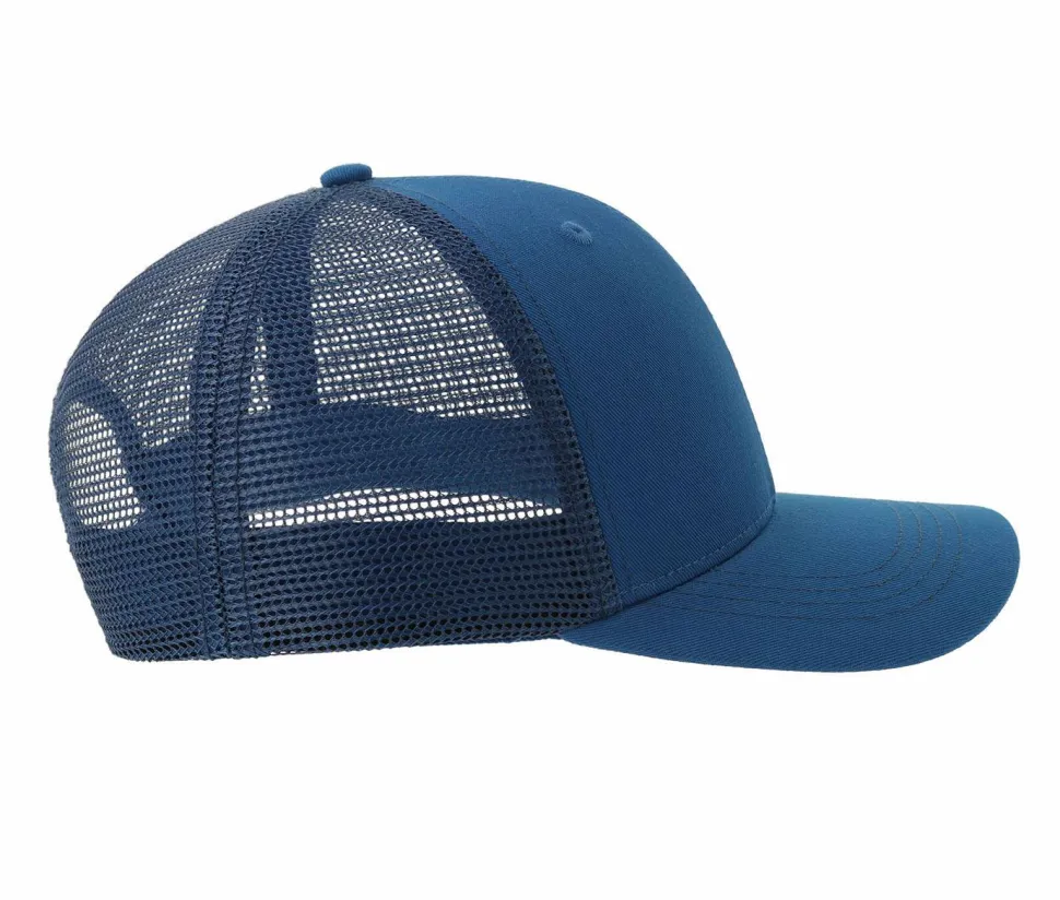 ATLANTIS HEADWEAR AT256 - Casquette Éco-Responsable Style Trucker