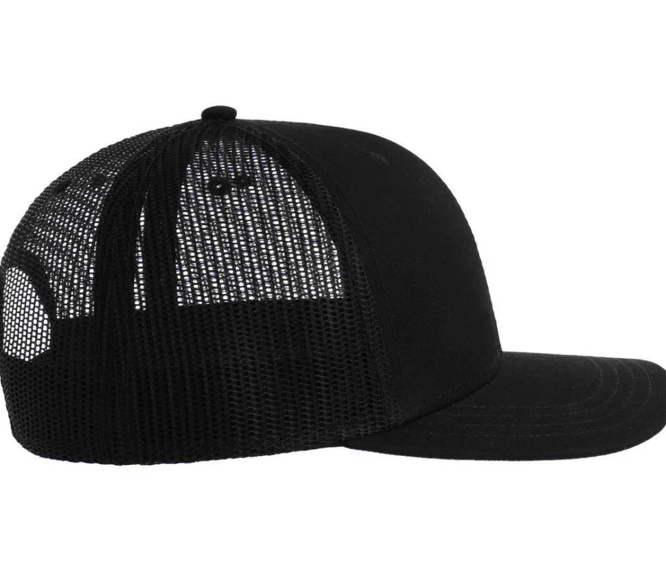 ATLANTIS HEADWEAR AT256 - Casquette Éco-Responsable Style Trucker