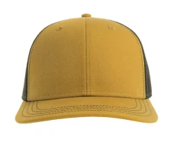 ATLANTIS HEADWEAR AT256 - Casquette Éco-Responsable Style Trucker