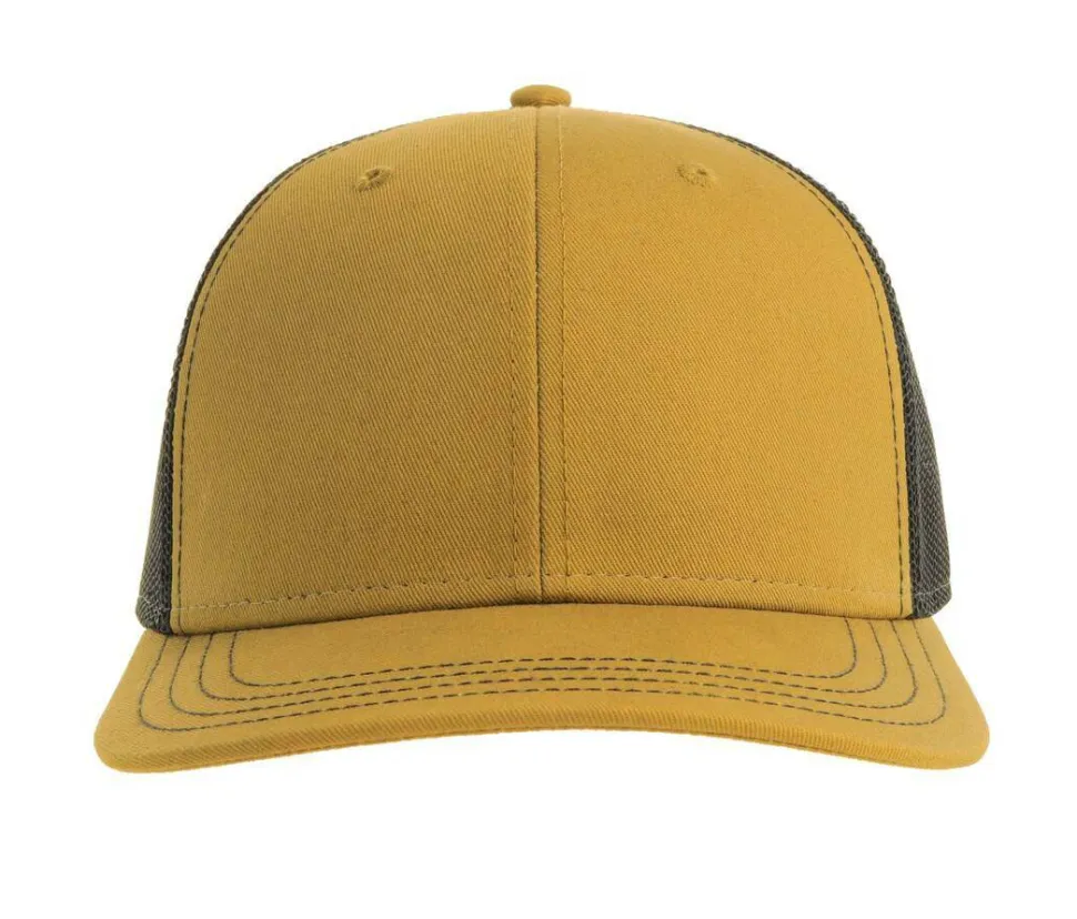 ATLANTIS HEADWEAR AT256 - Casquette Éco-Responsable Style Trucker