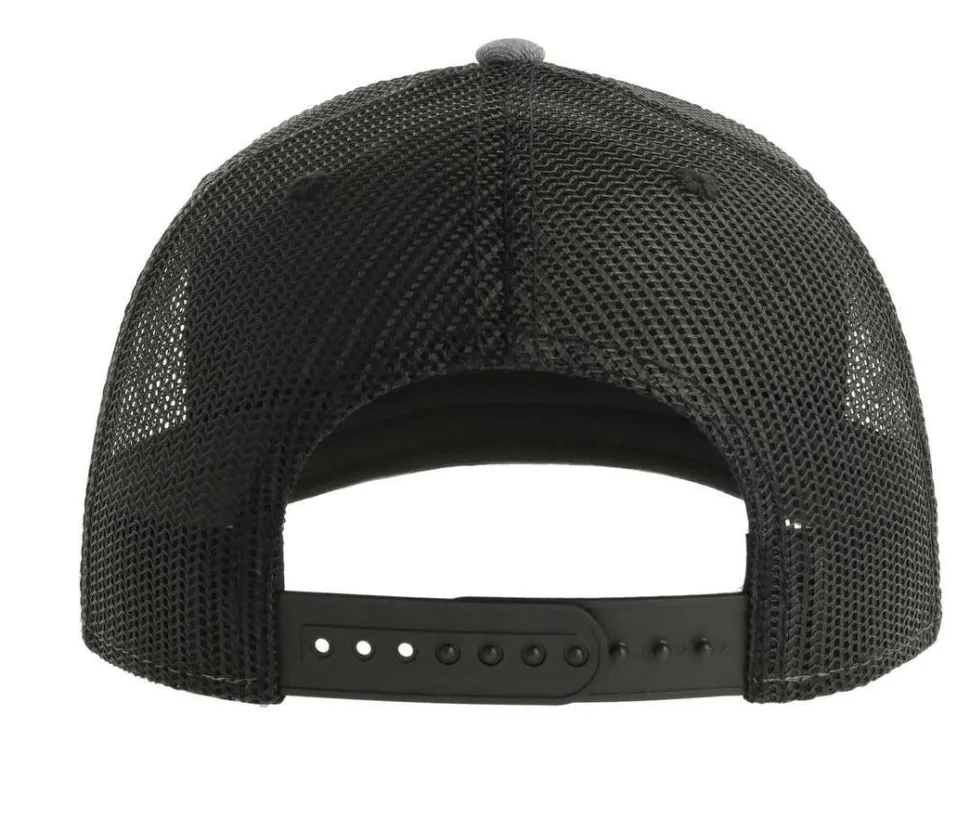 ATLANTIS HEADWEAR AT256 - Casquette Éco-Responsable Style Trucker