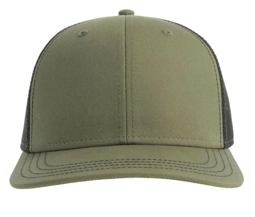 ATLANTIS HEADWEAR AT256 - Casquette Éco-Responsable Style Trucker