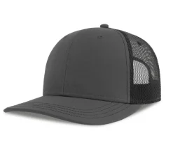 ATLANTIS HEADWEAR AT256 - Casquette Éco-Responsable Style Trucker
