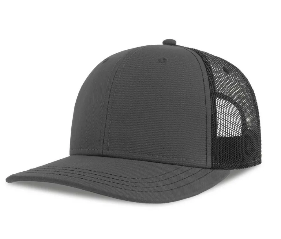 ATLANTIS HEADWEAR AT256 - Casquette Éco-Responsable Style Trucker