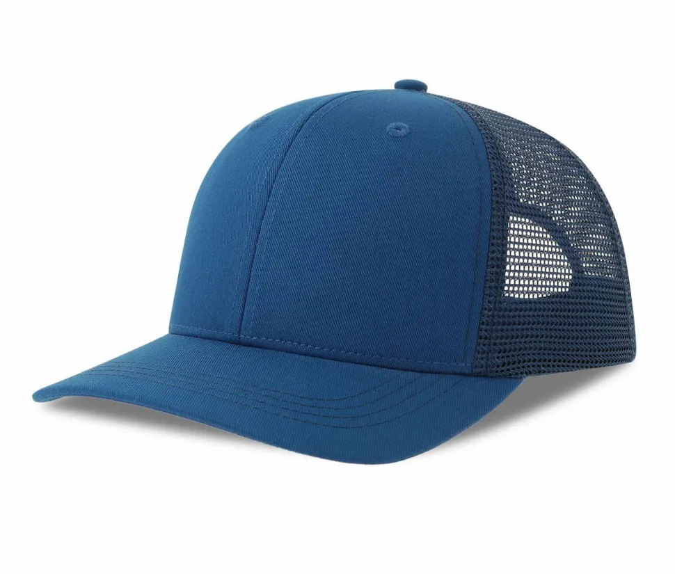 ATLANTIS HEADWEAR AT256 - Casquette Éco-Responsable Style Trucker