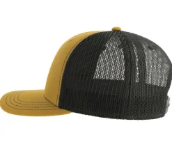 ATLANTIS HEADWEAR AT256 - Casquette Éco-Responsable Style Trucker