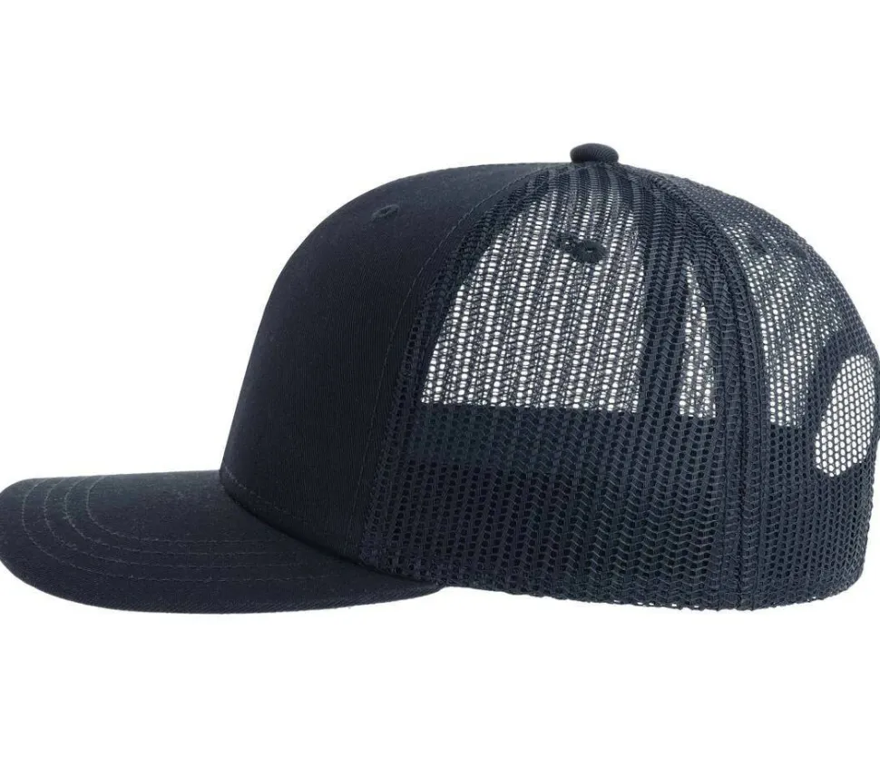 ATLANTIS HEADWEAR AT256 - Casquette Éco-Responsable Style Trucker