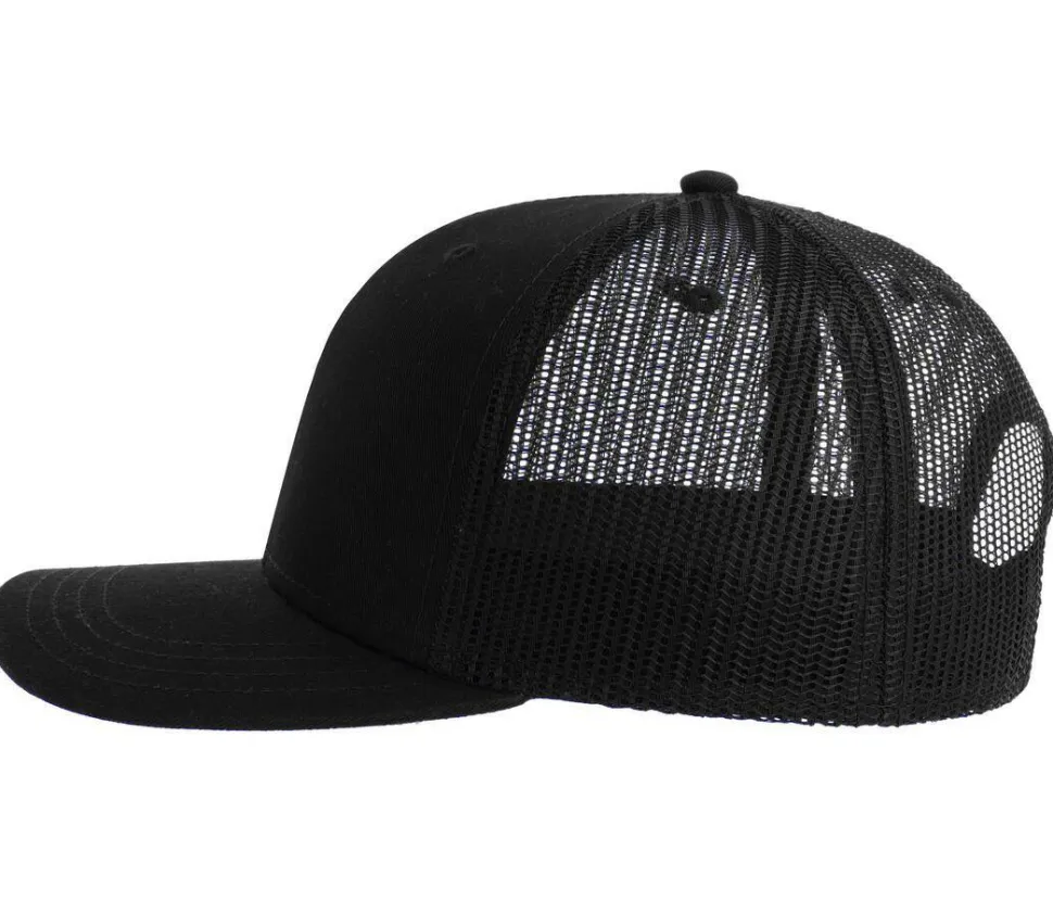 ATLANTIS HEADWEAR AT256 - Casquette Éco-Responsable Style Trucker