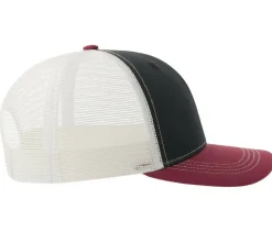 ATLANTIS HEADWEAR AT256 - Casquette Éco-Responsable Style Trucker