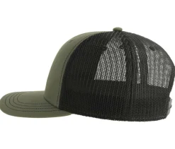 ATLANTIS HEADWEAR AT256 - Casquette Éco-Responsable Style Trucker