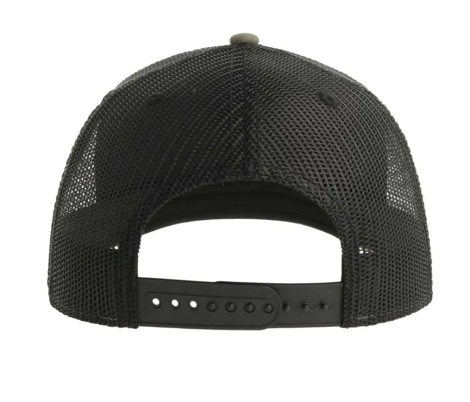 ATLANTIS HEADWEAR AT256 - Casquette Éco-Responsable Style Trucker