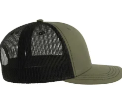 ATLANTIS HEADWEAR AT256 - Casquette Éco-Responsable Style Trucker