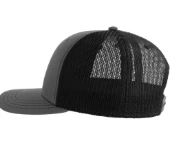 ATLANTIS HEADWEAR AT256 - Casquette Éco-Responsable Style Trucker