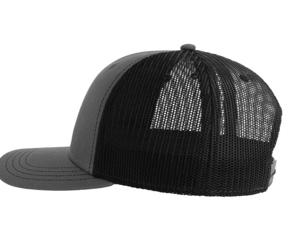 ATLANTIS HEADWEAR AT256 - Casquette Éco-Responsable Style Trucker